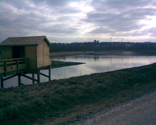 La cabane